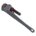 Great Neck 14-In Aluminum Pipe Wrench APW14